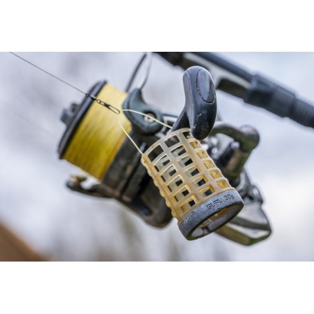 Guru Bait Up X-Change Feeder