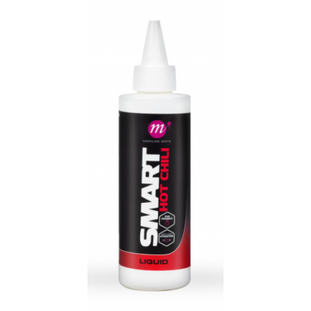 Mainline Smart Liquid Hot Chilli