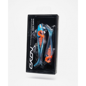 Flowful Works Noyd 16g - 105mm