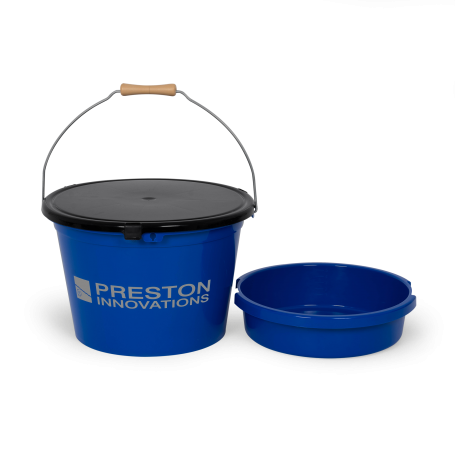 Preston Innovations 18L Bucket Set