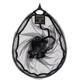 Preston Innovations Carbon F1 Latex Landing Net