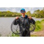 Preston Innovations Carbon F1 Latex Landing Net