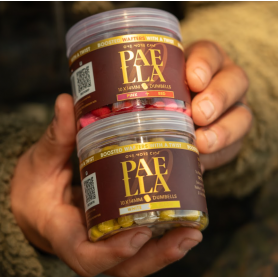 OMC Paella Boosted Fluoro 10x14mm Wafters