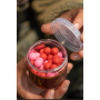 OMC Paella Boosted Fluoro Pop Ups 14mm