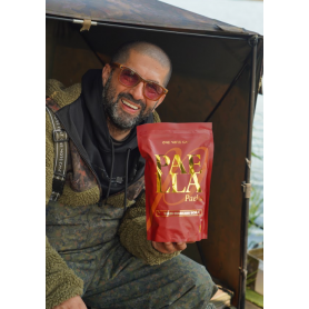 OMC Paella Stabilised Boilies 1kg