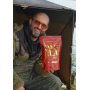OMC Paella Stabilised Boilies 1kg