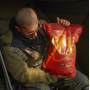 OMC Paella Stabilised Boilies 5kg