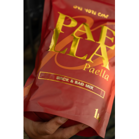 OMC Paella Stick & Bag Mix 1kg