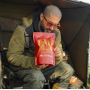 OMC Paella 6 and 8mm Pellet Mix 1kg