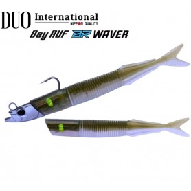 DUO Bay Ruf BR Waver ZN 20g - 155mm