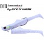 DUO Bay Ruf Flex Minnow 20g - 125mm