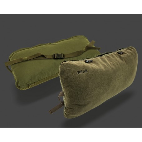 Solar Slimline Pillow