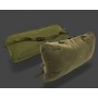 Solar Slimline Pillow