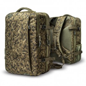 Solar SP C-Tech Laptop and Gadget Rucksack