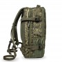 Solar SP C-Tech Laptop and Gadget Rucksack