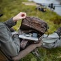 Solar SP C-Tech Laptop and Gadget Rucksack