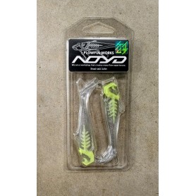 Flowful Works Noyd Spare Body 3.4" (2pk)