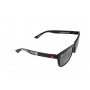 Melon Optics X Iron Maiden Layback - Killers Polarised Sunglasses
