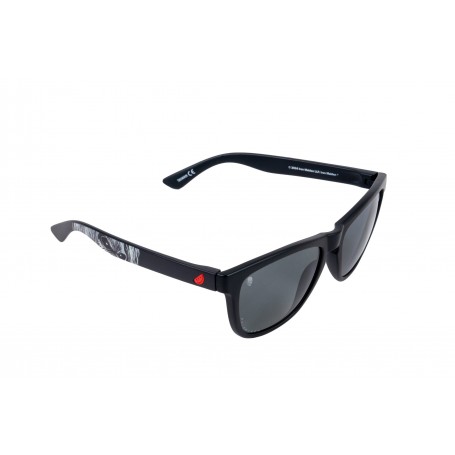 Melon Optics X Iron Maiden Layback - Killers Polarised Sunglasses
