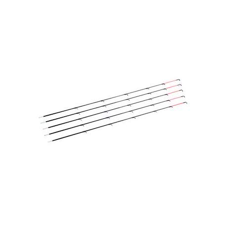 Drennan Red Range Feeder Tips