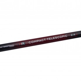 Drennan Red Range 2.4m Compact Handle