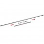 Drennan Red Range 2.4m Compact Handle