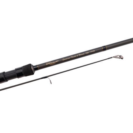 Drennan Specialist Specimen Tench and Bream Rods