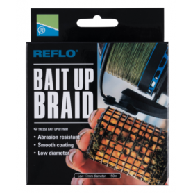 Preston Innovations Reflo Bait Up Braid