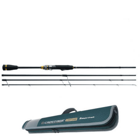 Major Craft Crostage Mobile CRX-784LG