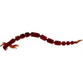 Westin BloodTeez Worm (8pk)