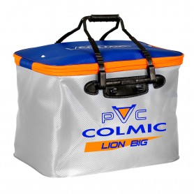 Colmic PVC Lion