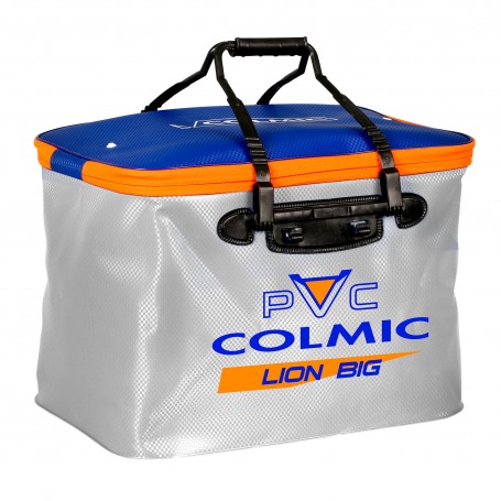 Colmic PVC Lion