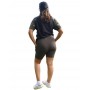Fox WC Short Leggings