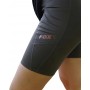 Fox WC Short Leggings
