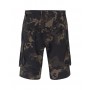 Korda Kombat Shorts Dark Kamo