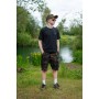 Korda Kombat Shorts Dark Kamo