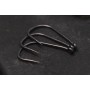 Korda Straight Point Hooks