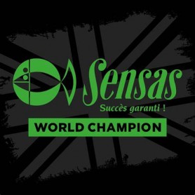 Sensas Competition S Kits