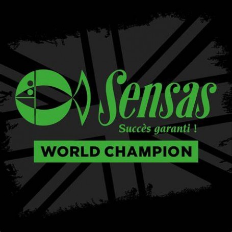 Sensas Competition S Kits
