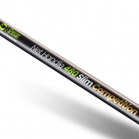 Sensas Slim Competition Handle 4.8m
