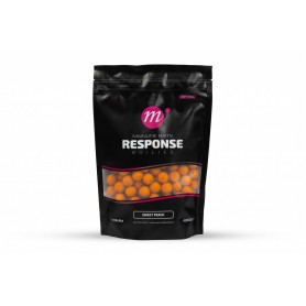 Mainline Response Sweet Peach 15mm Standard Pack 450g