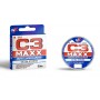 Colmic C3 Maxx Fluorocarbon - 50m