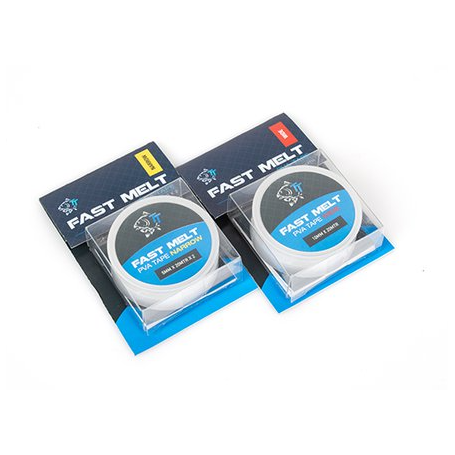 Nash Fast Melt PVA Tape