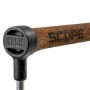 Nash Scope OPS Dark Cork Rods 9ft & 10ft