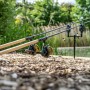 Nash Scope Cork Rods 9ft & 10ft
