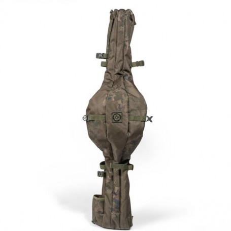 Nash Scope OPS Soft Protect 3 Rod Skin