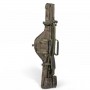 Nash Scope OPS Soft Protect 3 Rod Skin