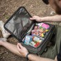Nash Scope OPS Rucksack Expansion Pack Foil Lined