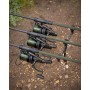 Fox Horizon X6 TI Ltd Custom Olive Rod 12ft 4lb