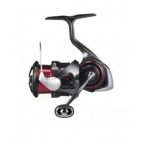 Daiwa 25 Ballistic Air LT